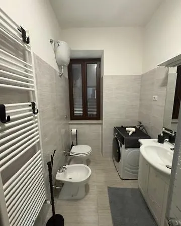 Daire A Casa Mia Supino