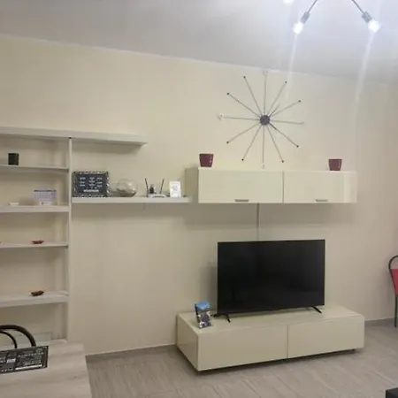 Appartement A Casa Mia *