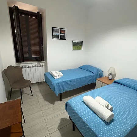 Daire A Casa Mia
