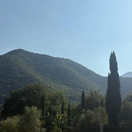 A Casa Mia Appartement Supino