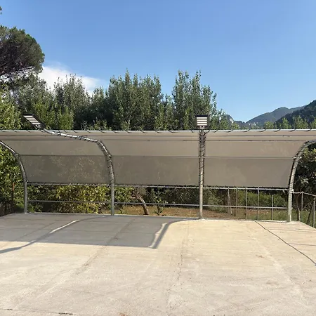 A Casa Mia * Supino